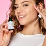 laSaponaria Sérum facial - Fitorretinol BIO (30 ml) - regenera e ilumina a pele