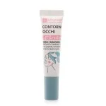 laSaponaria Sérum para o contorno dos olhos Lift & Restore BIO (15 ml) - aspeto fresco e firme