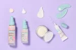 laSaponaria Sérum para o contorno dos olhos Lift & Restore BIO (15 ml) - aspeto fresco e firme