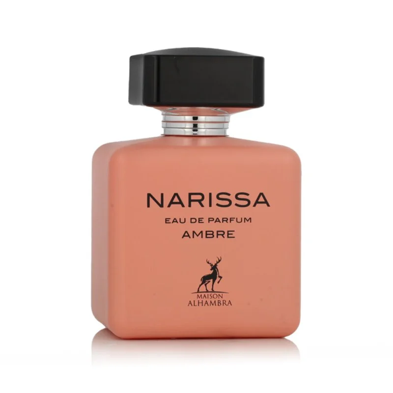 Narissa Ambre eau de parfum para mulheres 100 ml