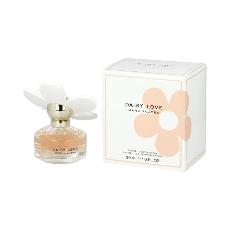 Daisy Love Eau de Toilette para mulheres 30 ml