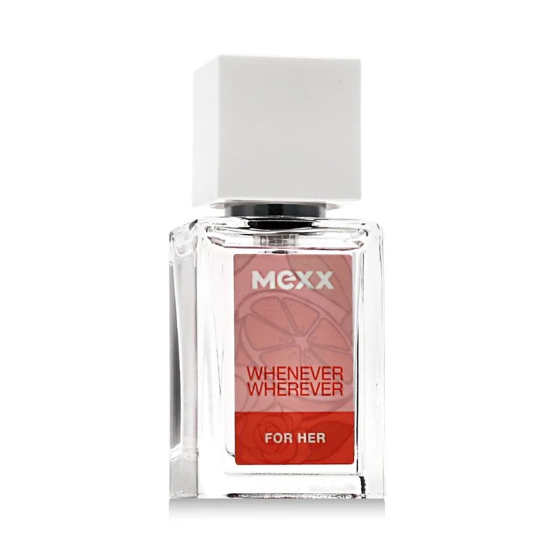 Whenever Wherever for Her eau de toilette para mulheres 15 ml