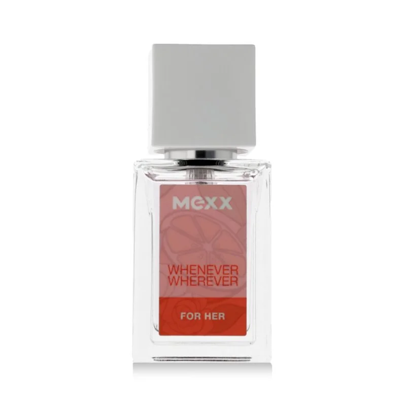 Whenever Wherever for Her eau de toilette para mulheres 15 ml
