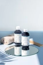 Officina Naturae Champô para couro cabeludo muito sensível Ultra Delicato (250 ml) - adequado também para pessoas com MCS