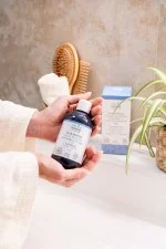 Officina Naturae Champô para couro cabeludo muito sensível Ultra Delicato (250 ml) - adequado também para pessoas com MCS