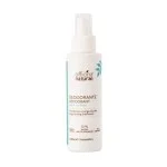 Officina Naturae Desodorizante em spray - Sea Wave (100 ml) - neutraliza odores e proporciona uma fragrância fresca