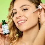 laSaponaria Serum Facial - Niacinamida Zinco (30 ml)