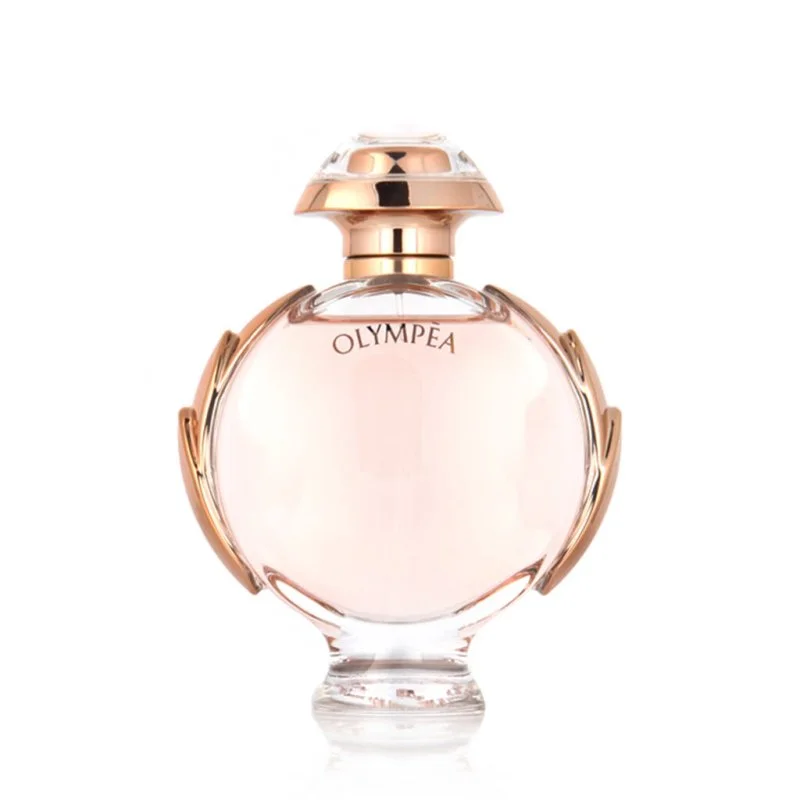 Olympéa Eau de Parfum para mulheres 80 ml
