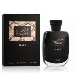 Hawas Black Eau de Parfum para homens 100 ml