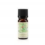 Rozvoněno Mistura de óleos essenciais - Despertar (10 ml) - com limão, laranja e rosa de palma