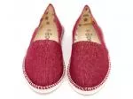 Perky Rustic Red