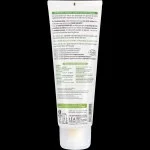 SO’BiO étic Champô suave BIO de verbena e limão (250 ml) - ideal para cabelos oleosos