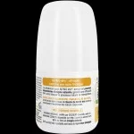 SO’BiO étic Desodorizante roll-on 24h Nutrition+ com karité BIO (50 ml) - eficaz até 24 horas
