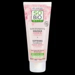 SO’BiO étic Condicionador capilar com leite de amêndoas e proteínas de arroz BIO (200 ml) - para todos os tipos de cabelo