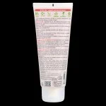 SO’BiO étic Condicionador capilar com leite de amêndoas e proteínas de arroz BIO (200 ml) - para todos os tipos de cabelo