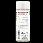 SO’BiO étic Recarga para desodorizante roll-on 24h hidratante com leite de burra BIO (150 ml) - uma recarga substitui três roll-ons