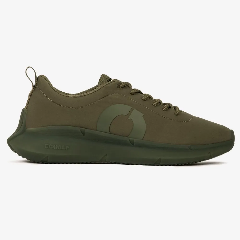 Ecoalf Verona Khaki
