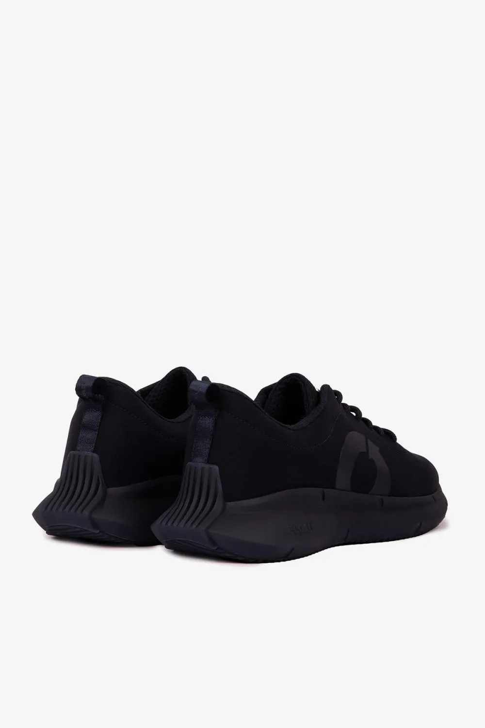 Ecoalf Verona Navy Blue
