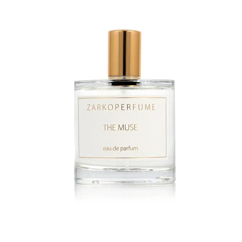 The Muse eau de parfum para mulheres 100 ml