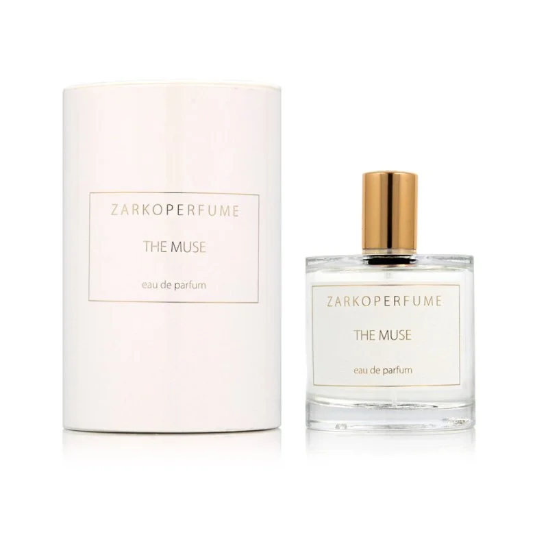 The Muse eau de parfum para mulheres 100 ml