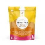 Ben & Anna BEN&ANNA SUNRISE SABÃO ESPUMANTE EM PASTILHAS, 55 G