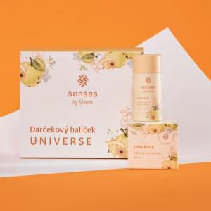  Pacote de oferta do universo