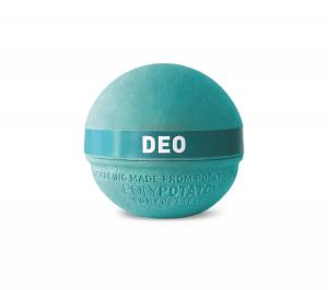  Creme desodorizante GREEN BALANCE 40 g