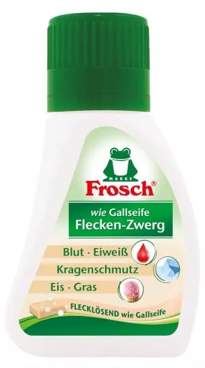 Frosch ECO Removedor de manchas à la bile soap (75ml)