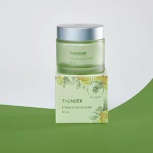  Creme Corporal Batido SENSES - Thunder 60 ml