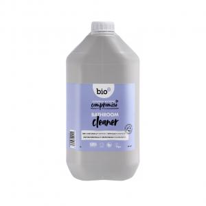 Produto de limpeza para casa de banho - lata (5L)