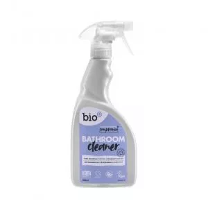 Bio-D Produto de limpeza para casa de banho (500 ml)
