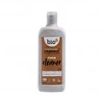 Bio-D Limpa solos e parquetes com óleo de linhaça (750 ml)