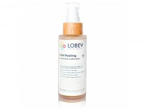 Peeling de libertação gradual AHA 50 ml