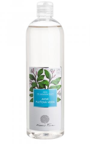 Loção para acne 500ml