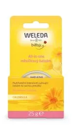 Weleda Bálsamo para a lua tudo-em-um