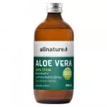 Allnature Aloé Vera BIO 500 ml