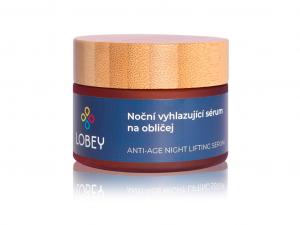 Sérum Anti-Idade Suavizante de Noite 50 ml