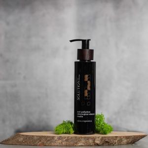 Máscara anti-poluição restauradora do cabelo - 150 ml