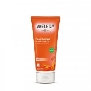 Gel de duche Arnica 200ml