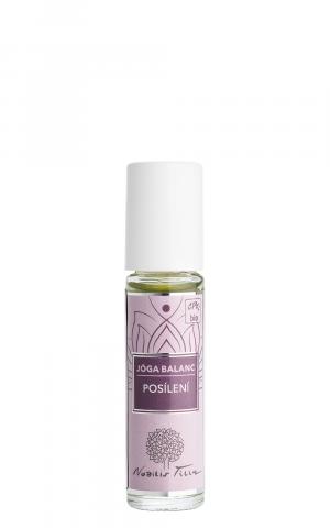 Óleo de Aroma Fortalecedor 10 ml