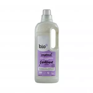 Bio-D Amaciador de tecido perfumado a lavanda suave (1 L)