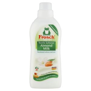 Amaciador de tecido de leite de amêndoa (ECO Hipoalergénico, 750ml)