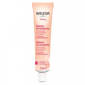 Weleda Bálsamo para os mamilos 25g