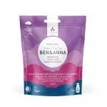 Ben & Anna BEN&ANNA Sabonete espumante em pastilhas PURPLE SKY, 55 g