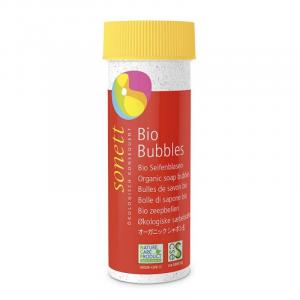 Bio Bublifuk para crianças 45 ml