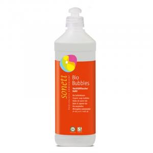 Bio Bublifuk para crianças - Recarga 0,5 l