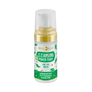 Purity Vision Espuma Bio Cleansing Power 90 ml