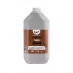 Bio-D Limpa-pavimentos e parquet com óleo de linhaça - lata (5 L)