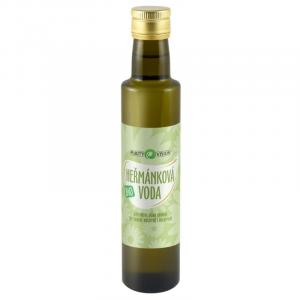 Água de camomila orgânica 250 ml