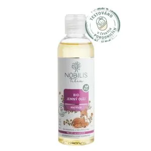 Nobilis Tilia Óleo fino biológico Matysek 200 ml